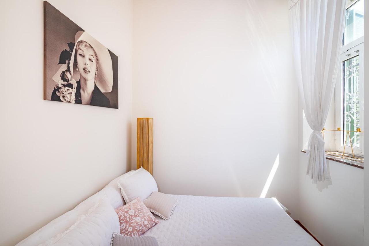 Apartments Villa Ida Zadar Bagian luar foto