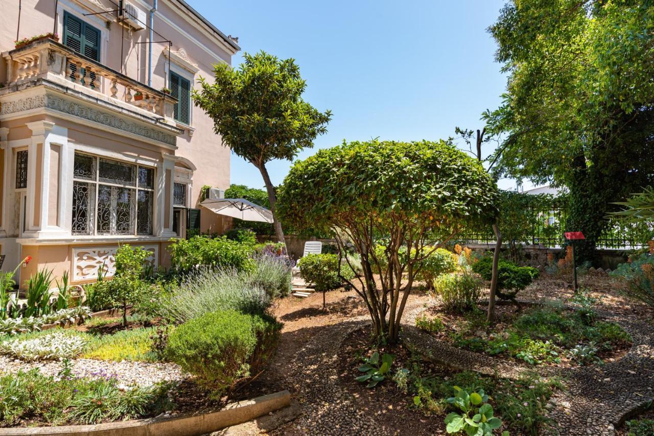 Apartments Villa Ida Zadar Bagian luar foto
