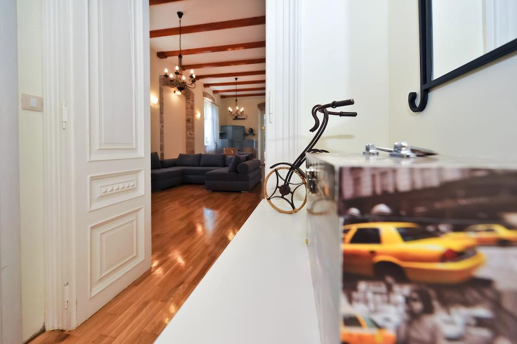 Apartments Villa Ida Zadar Ruang foto