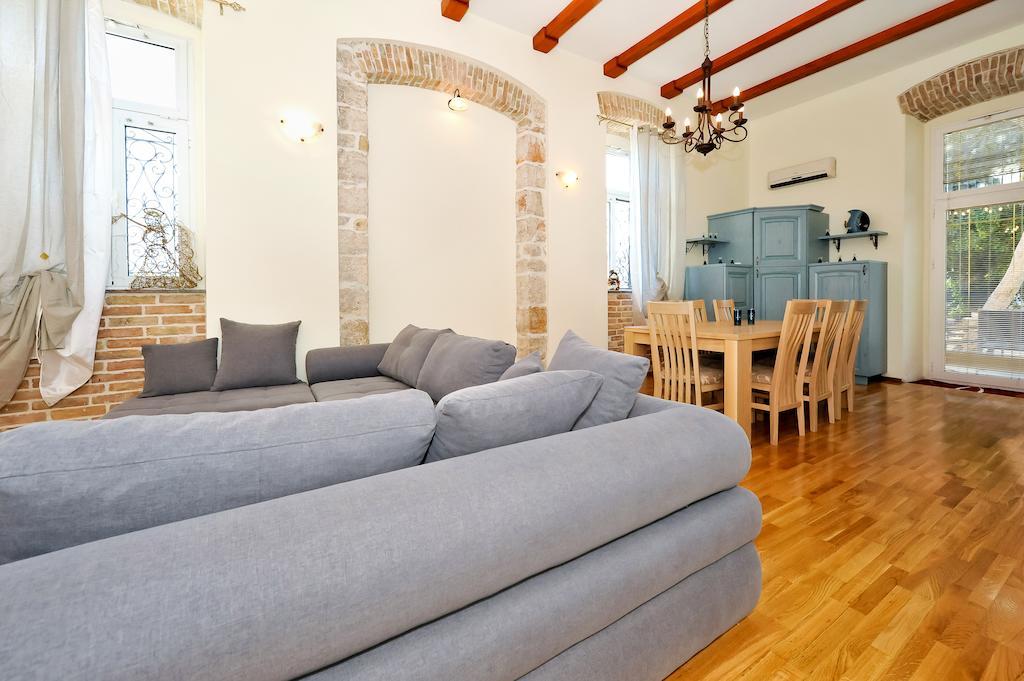Apartments Villa Ida Zadar Ruang foto