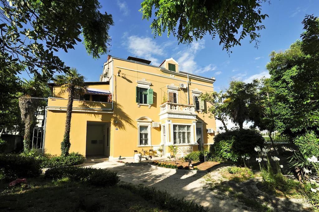 Apartments Villa Ida Zadar Ruang foto