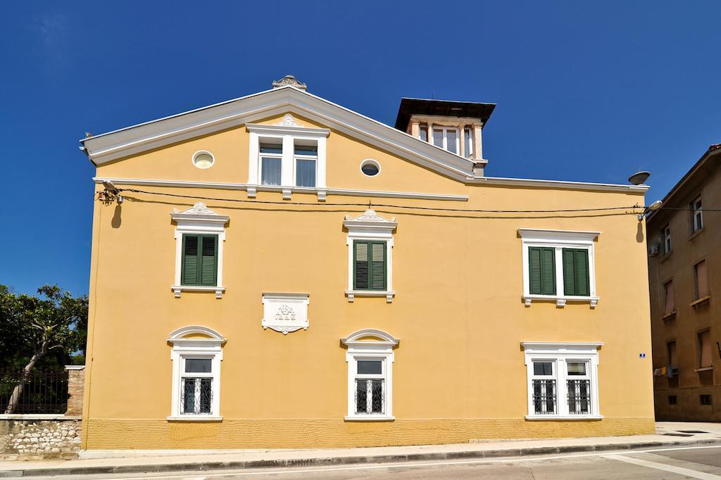 Apartments Villa Ida Zadar Ruang foto